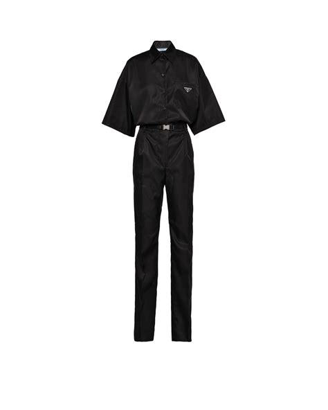 prada jumpsuit